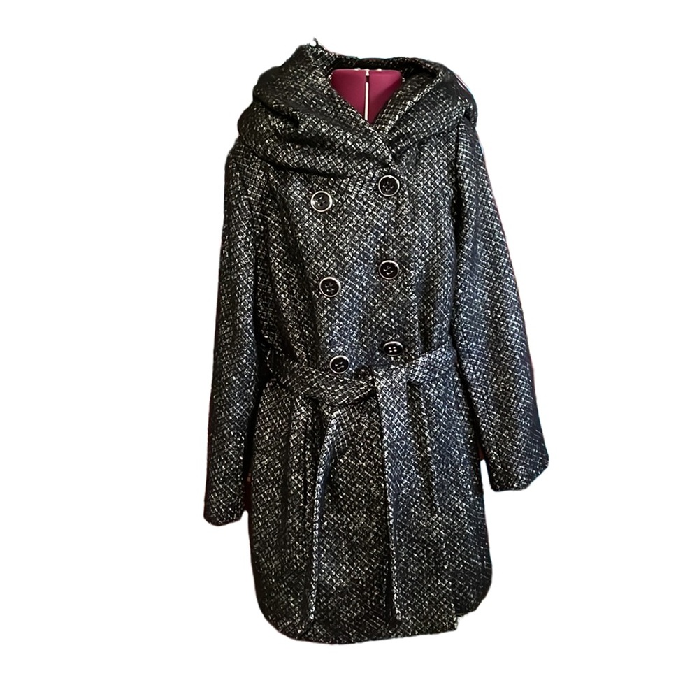 Winter Coat 🧥